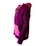 Limited Edition Hoodies- Pink/Purple