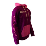 Limited Edition Hoodies- Pink/Purple