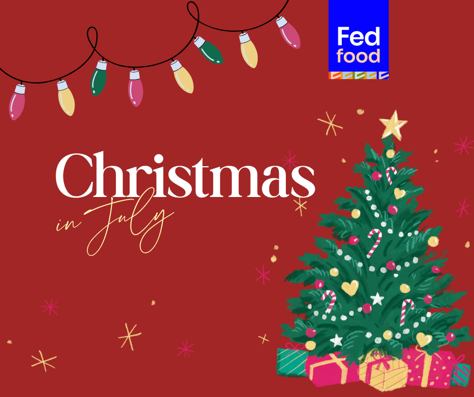 Christmas in July 2026