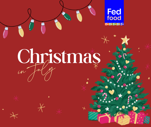 Christmas in July 2026