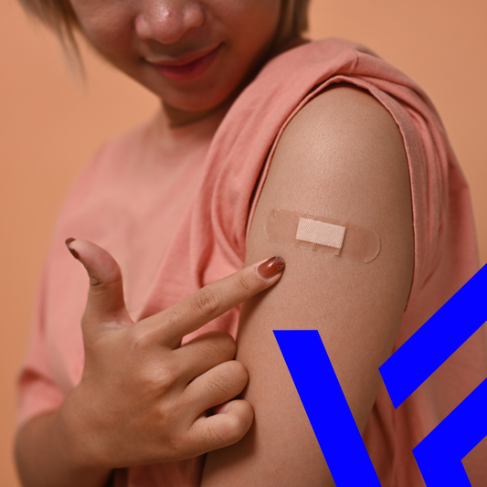 Health Centre Vaccinations, Gippsland, STUDENTS