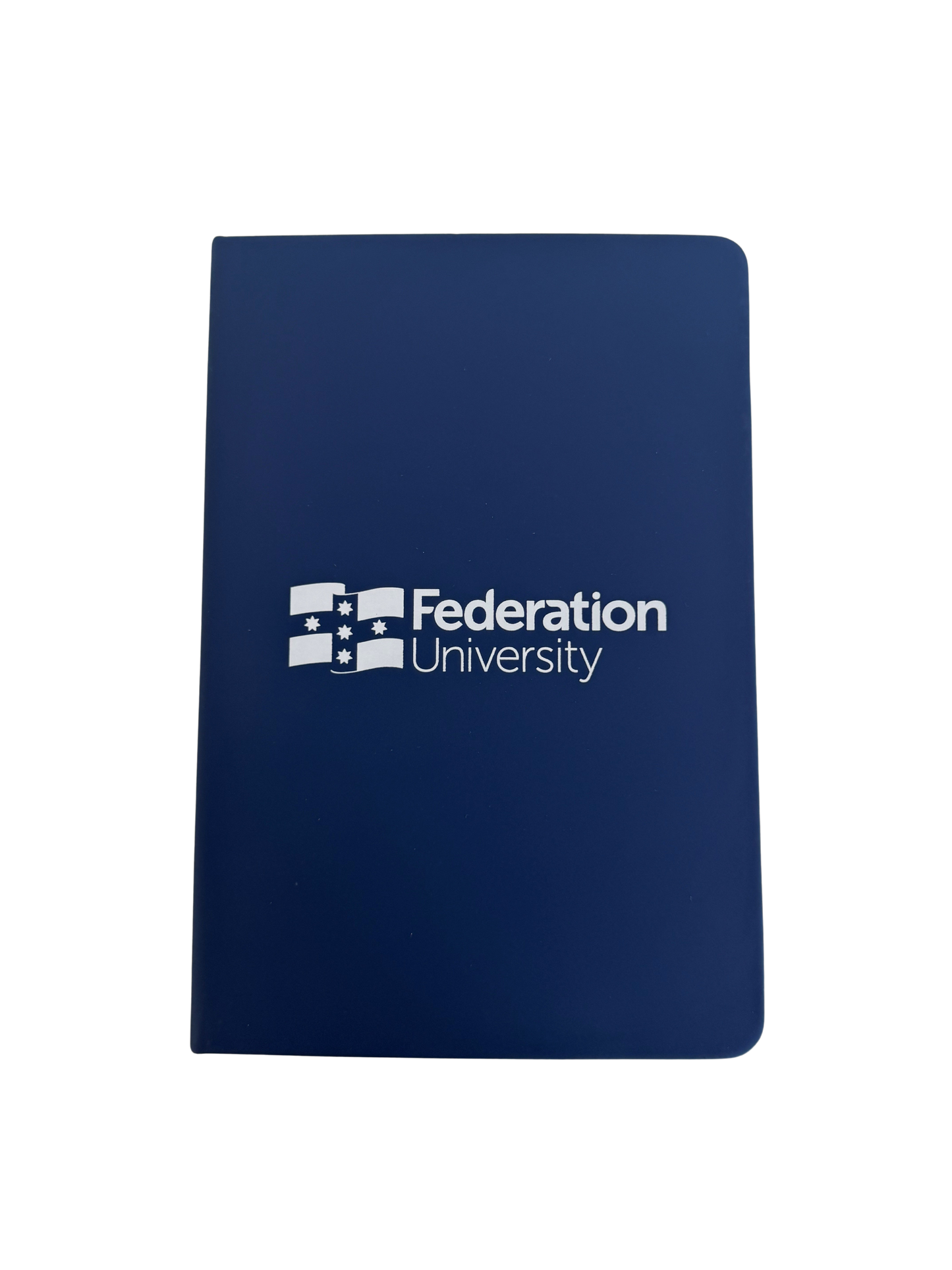 A5 Lined Notebook