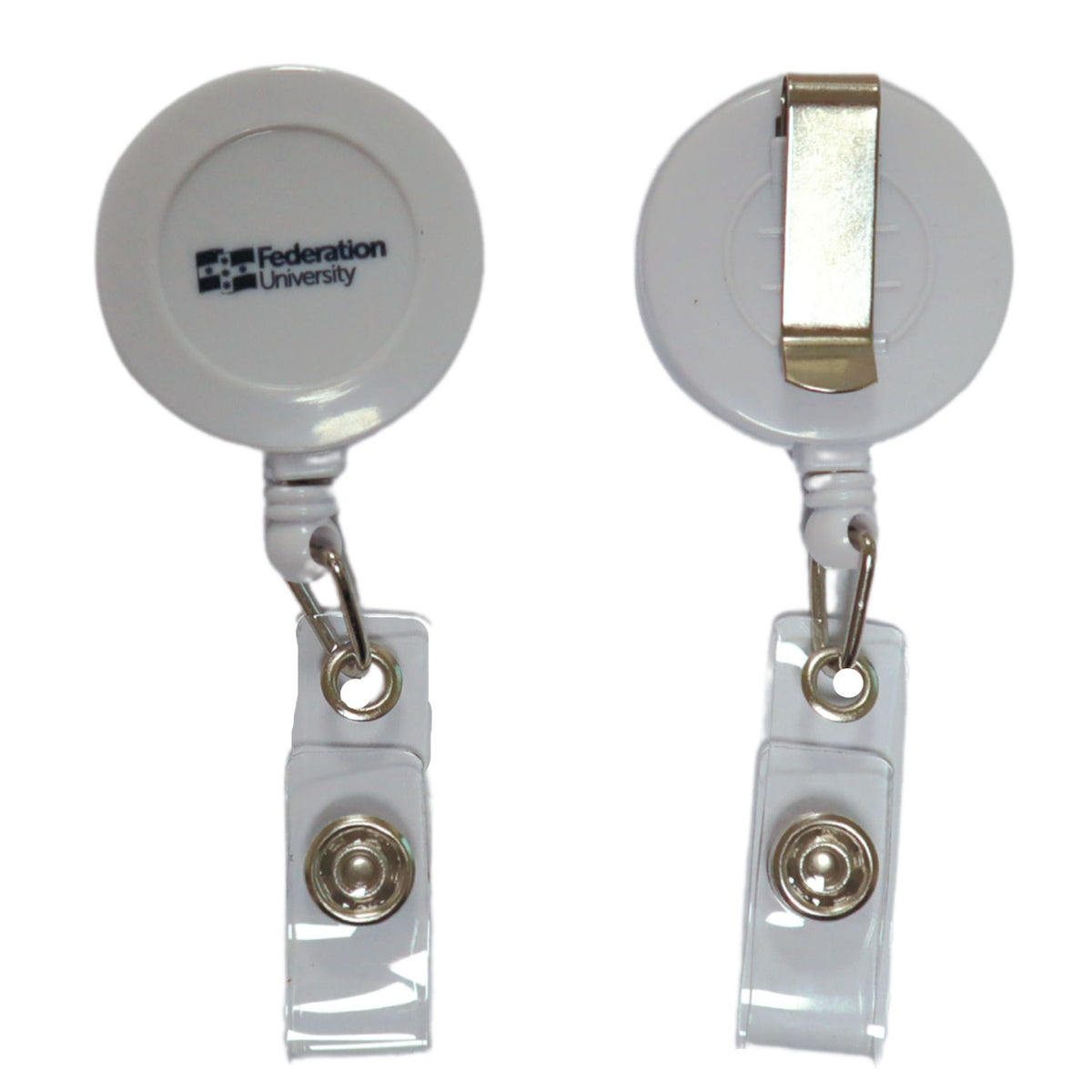 Retractable Lanyard – Fedstore