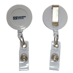 Retractable Lanyard