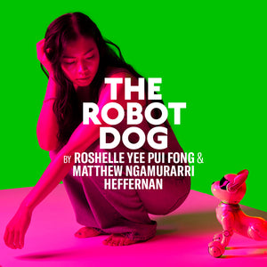 The Robot Dog, Melbourne Theatre Company, Tuesday 25th March