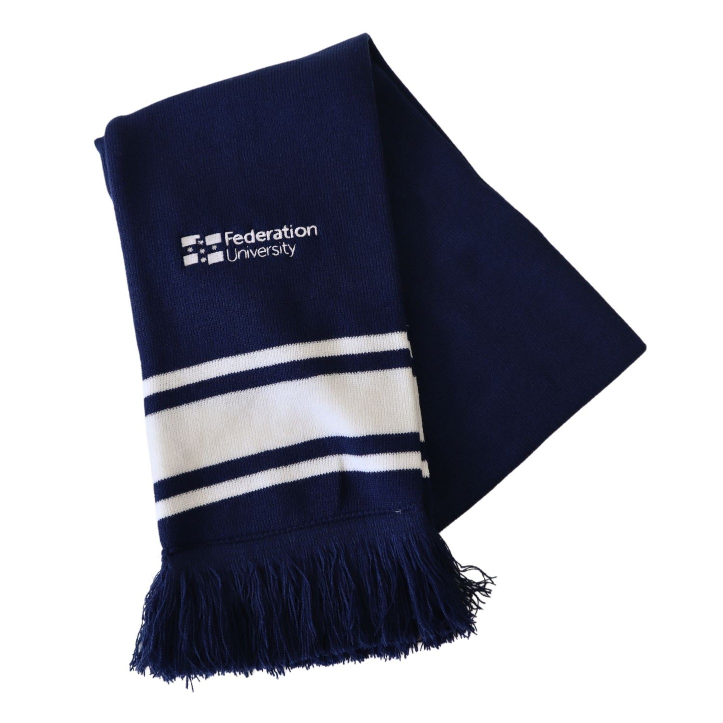 Federation University Scarf