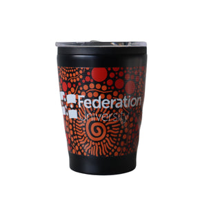 Double Walled Tumbler