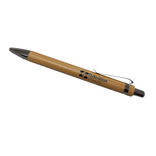 Bamboo Pen