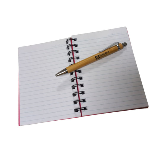 Bamboo Pen
