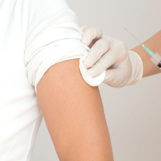 Health Centre Vaccinations, Ballarat, STUDENTS