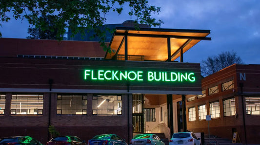 Flecknoe Co-work Casual Hire