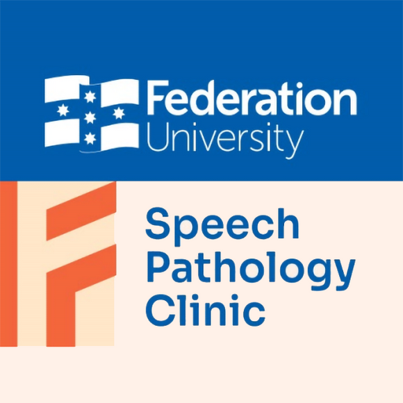 Federation Speech Pathology Clinic (FSPC) Visit