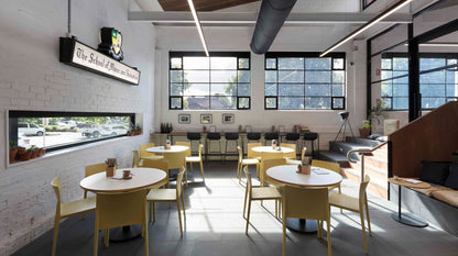 Flecknoe Co-work Casual Hire