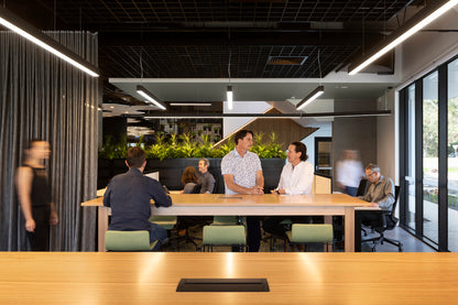 Morwell Innovation Centre - bookings