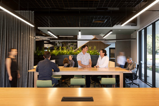 Morwell Innovation Centre - bookings