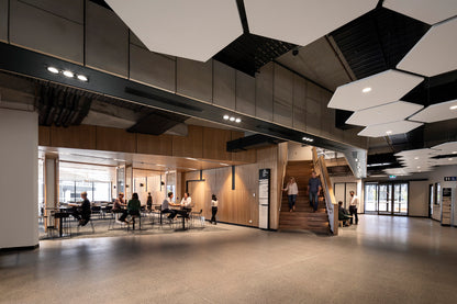 Morwell Innovation Centre - bookings