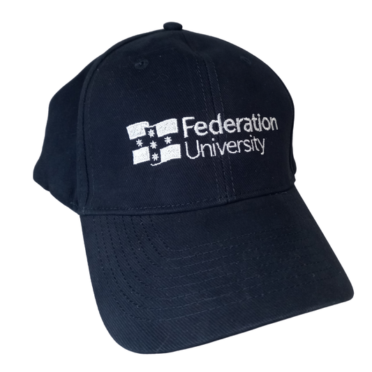 Navy Federation University Baseball Cap