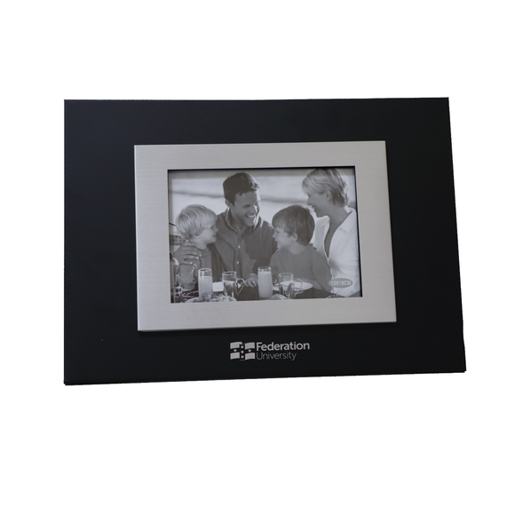 Deluxe Photo Frame