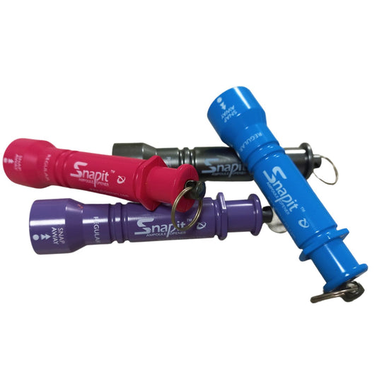 Ampoule Opener