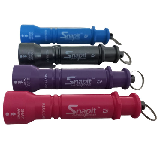 Ampoule Opener