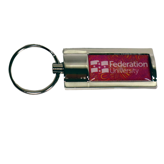 Indigenous Artwork Keyrings