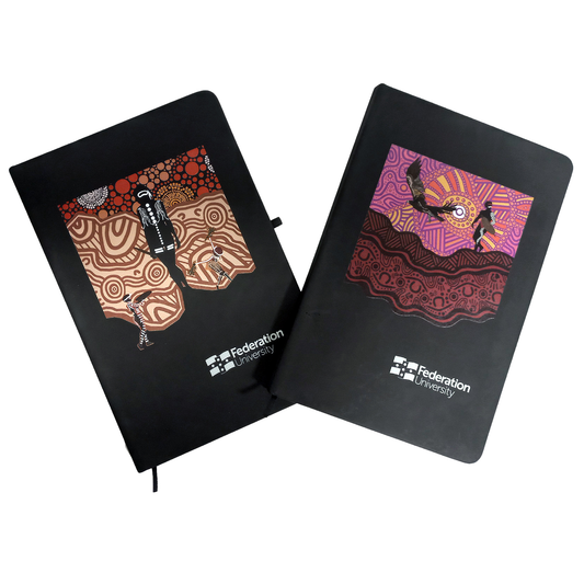 A5 Notebook