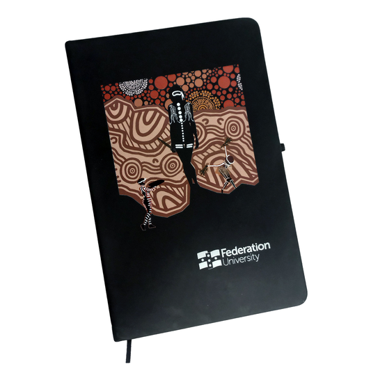 A5 Notebook