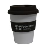 Federation grab-and-go cup