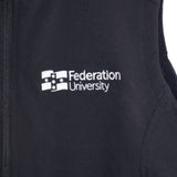 Federation University Vest Navy