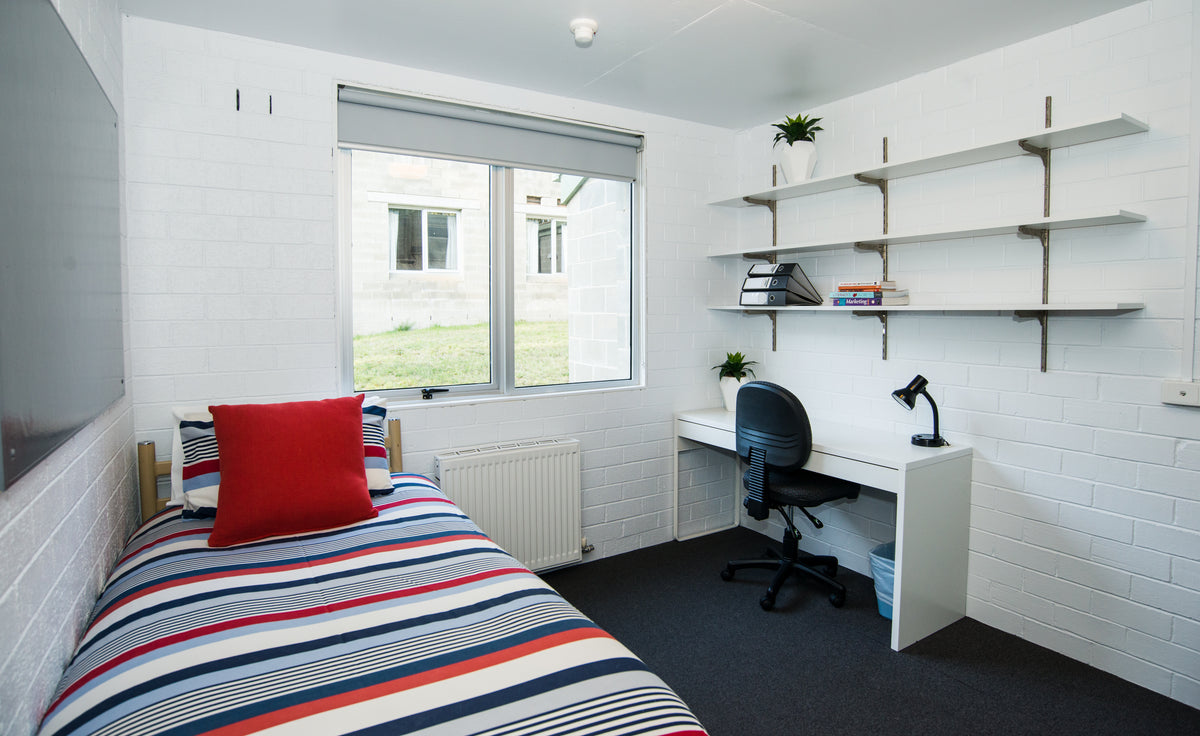 2027 Victorian Mine Rescue Competition Accommodation