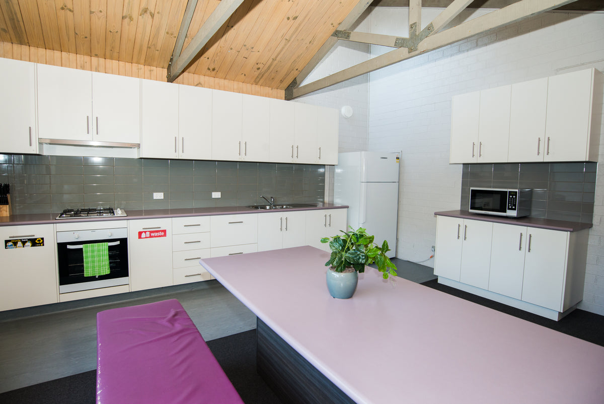 2027 Victorian Mine Rescue Competition Accommodation