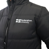 Federation Puffer Jacket