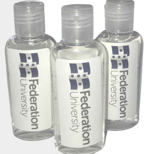 Hand Sanitiser 60ml