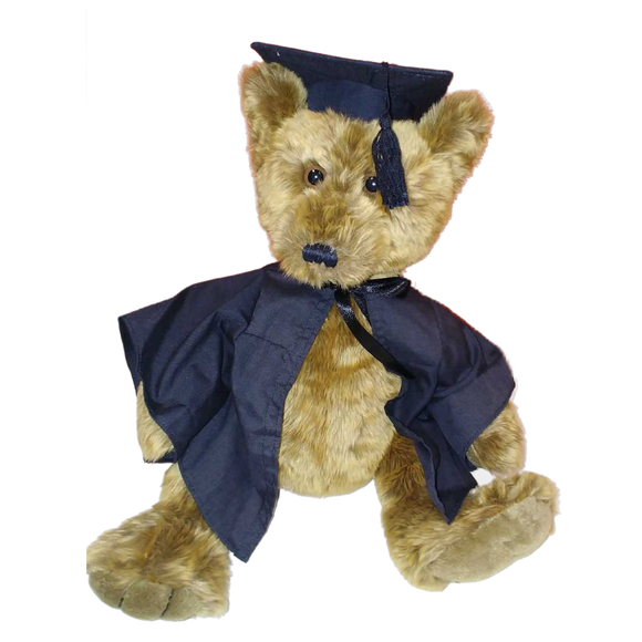 Buddy Graduation Bear