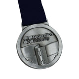 Federation University Medallion