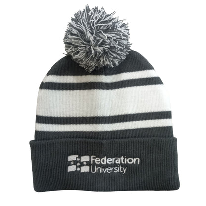 Federation University Beanie