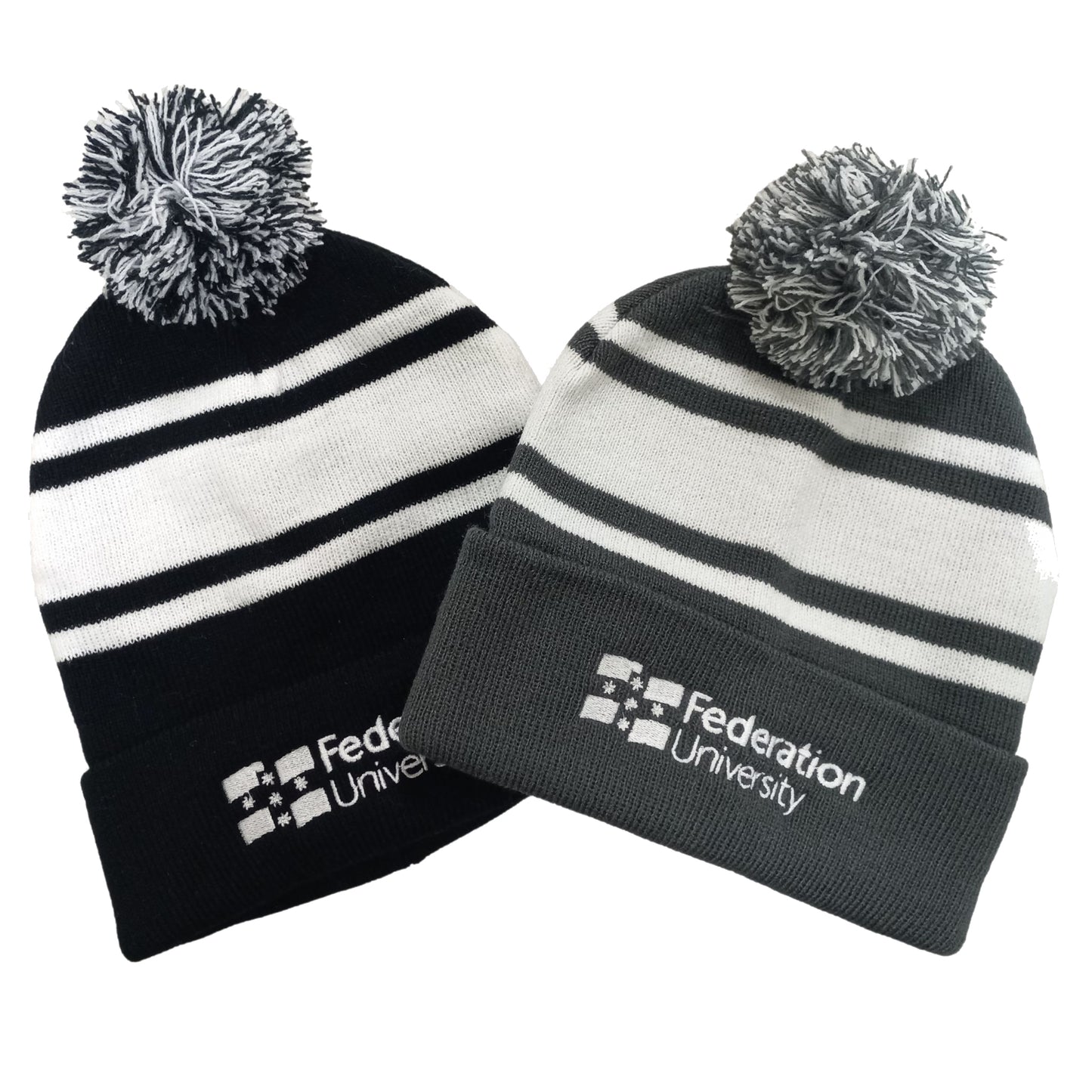 Federation University Beanie