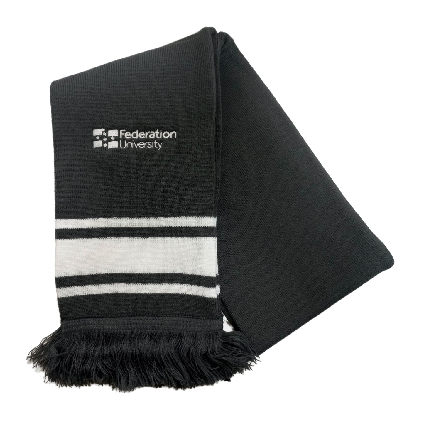 Federation University Scarf