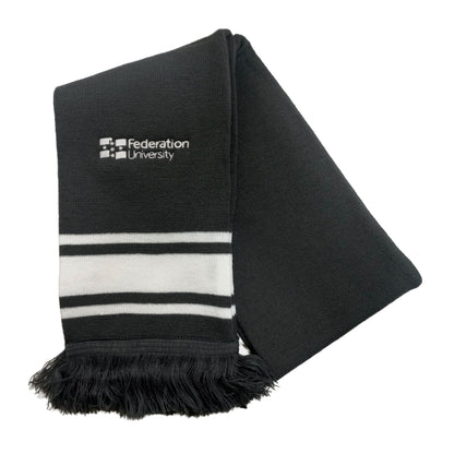Federation University Scarf
