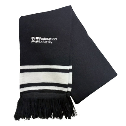 Federation University Scarf
