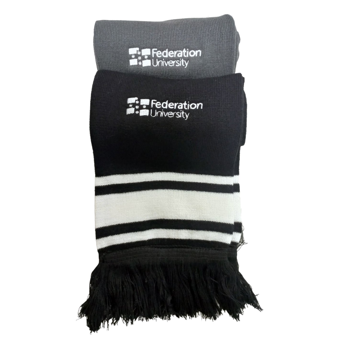 Federation University Scarf