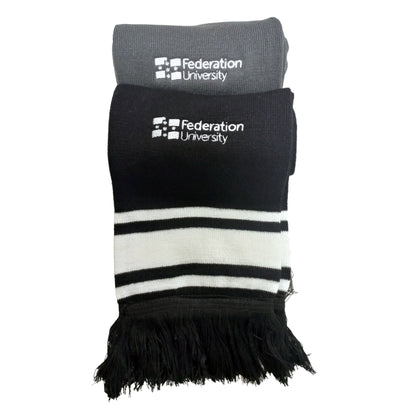 Federation University Scarf