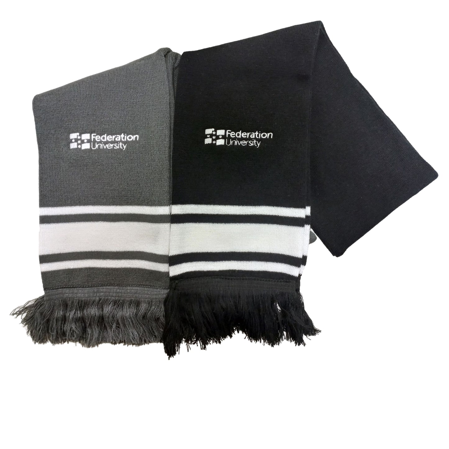 Federation University Scarf