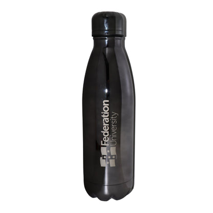 Metallic Reflective Drink Bottles