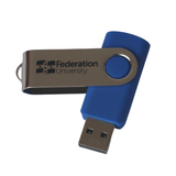 Federation University 8GB USB